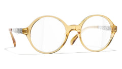 Chanel 3411 1688 Glasses Glasses - US