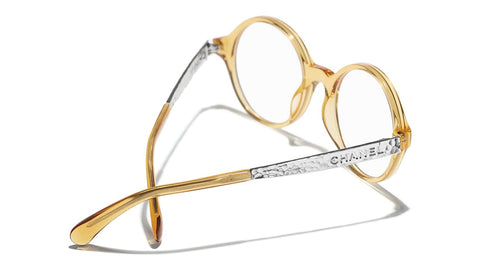 Chanel 3411 1688 Glasses Glasses
