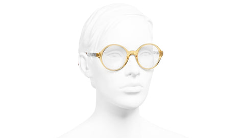 Chanel 3411 1688 Glasses Glasses