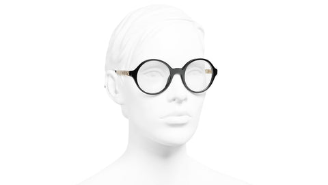 Chanel 3411 C622 Glasses Glasses