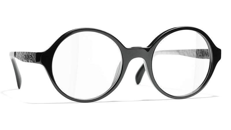 Chanel 3411 C888 Glasses Glasses