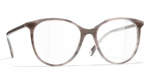 Chanel 3412 1687 Glasses Glasses