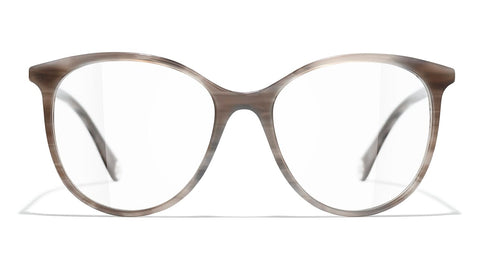 Chanel 3412 1687 Glasses Glasses