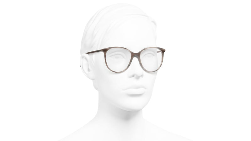 Chanel 3412 1687 Glasses Glasses