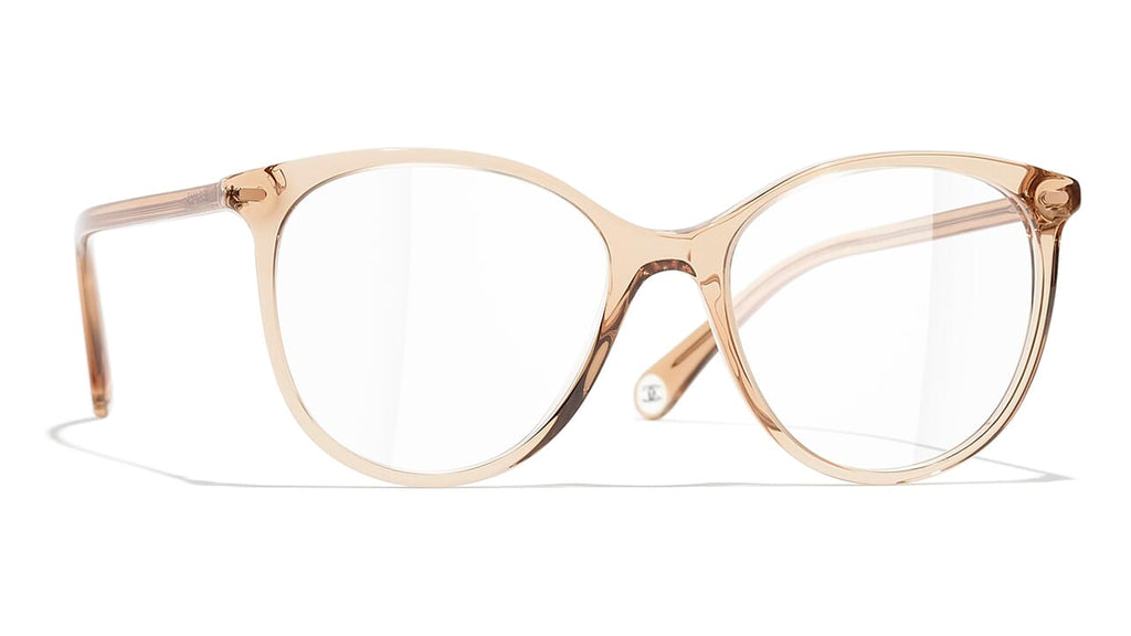 Chanel 3412 1708 Glasses