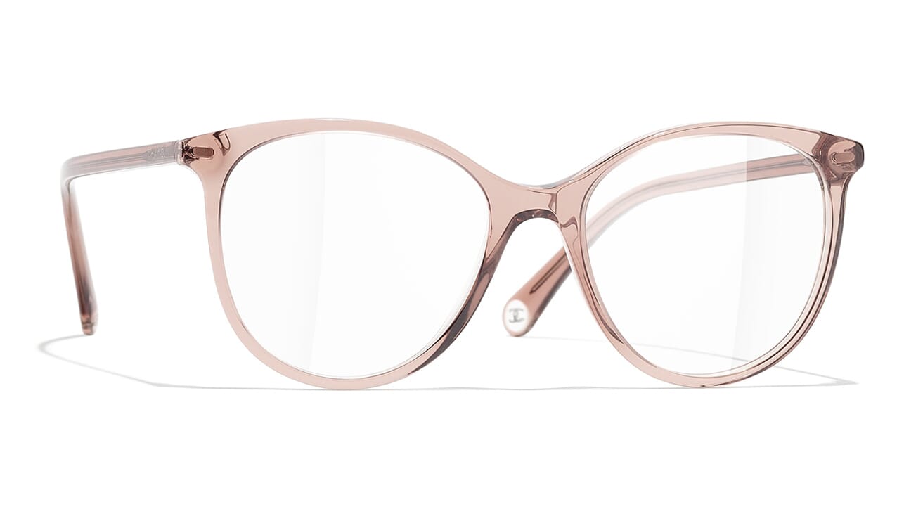 Chanel 3412 1709 Glasses - US