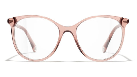 Chanel 3412 1709 Glasses