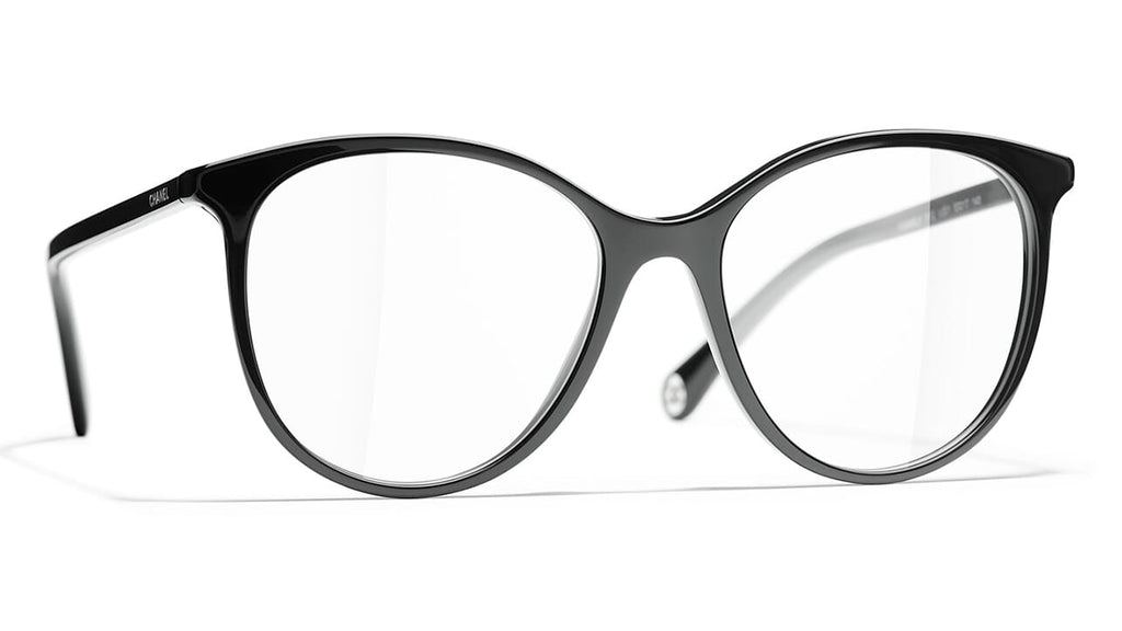 Chanel 3412 C501 Glasses Glasses