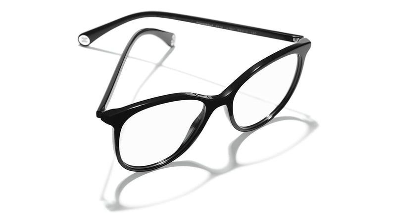 Chanel 3412 C501 Glasses Glasses