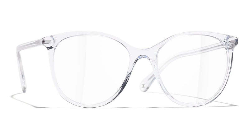 Chanel 3412 C660 Glasses - US