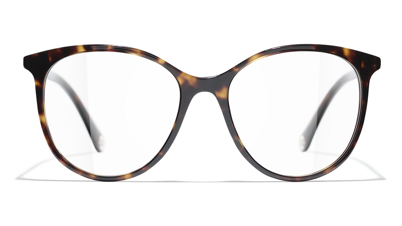 Chanel Signature Eyeglasses & Frames