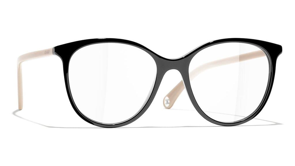 Chanel 3412 C942 Glasses