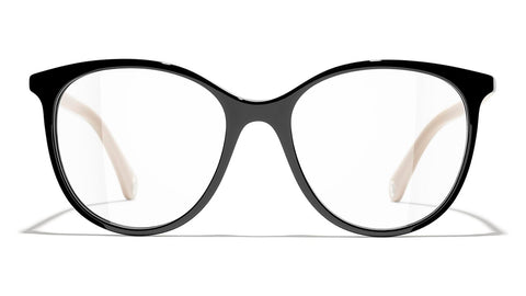 Chanel 3412 C942 Glasses