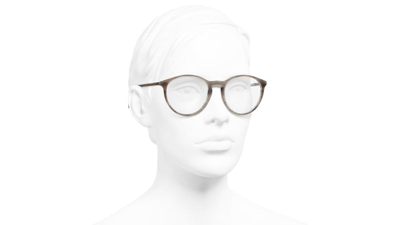 Chanel 3413 1687 Glasses Glasses