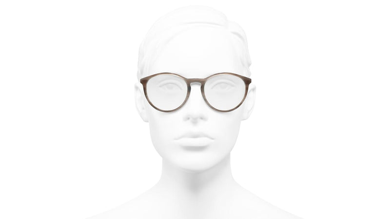 Chanel 3413 1687 Glasses Glasses