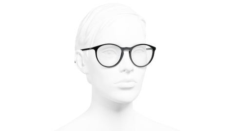 Chanel 3413 C501 Glasses Glasses