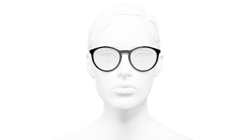 Chanel 3413 C501 Glasses Glasses