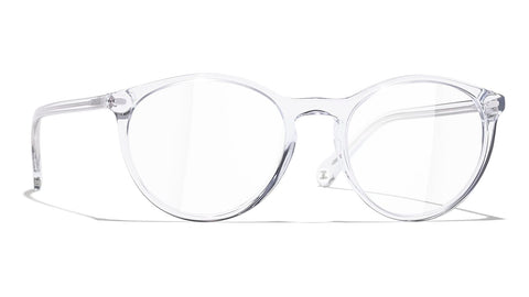 Chanel 3413 C660 Glasses