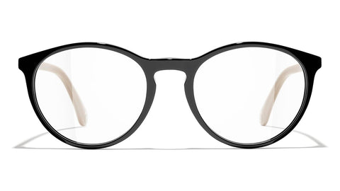 Chanel 3413 C942 Glasses