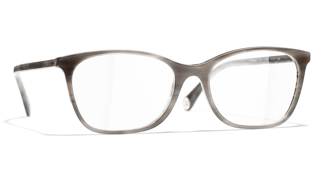 Chanel 3414 1687 Glasses - US