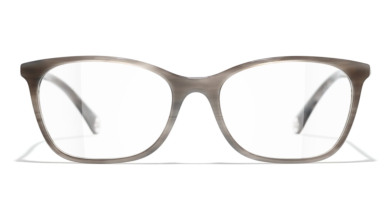 Chanel 3414 1687 Glasses Glasses - US
