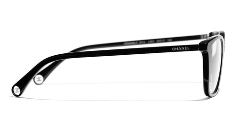 Chanel 3414 C501 Glasses Glasses