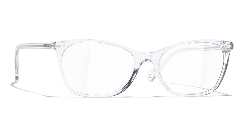 Brand New 2022 Chanel Women Eyeglasses CH 3414 c.501 Authentic