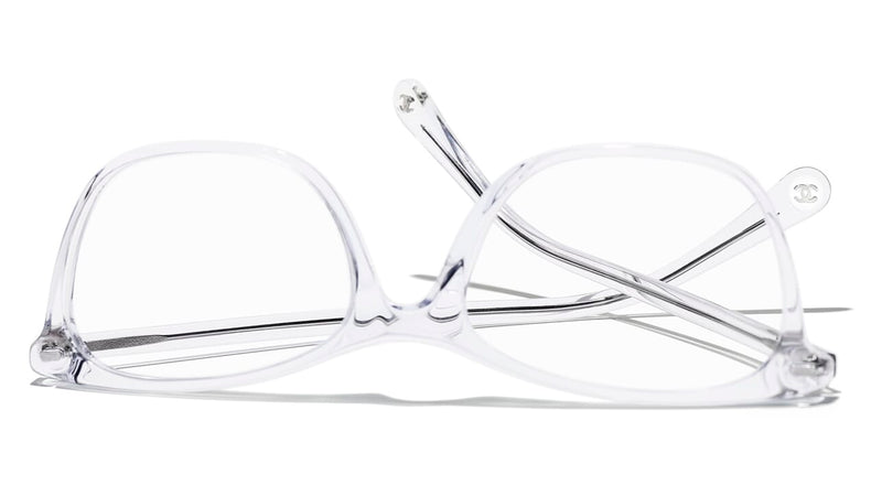 Chanel 3414 C501 Glasses Glasses - US