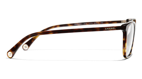 Chanel 3414 C714 Glasses Glasses