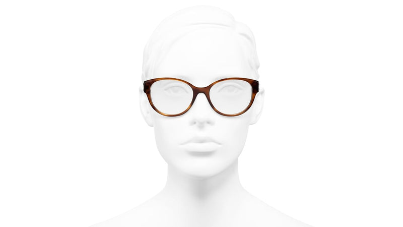 Chanel 3415 1696 Glasses