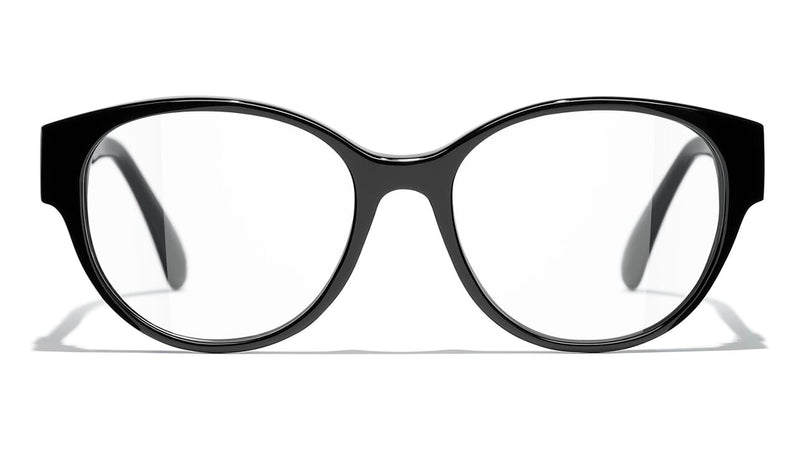 Chanel 3415 C501 Glasses