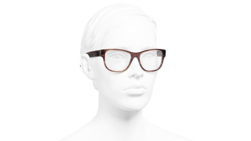 Chanel 3416 1416 Glasses