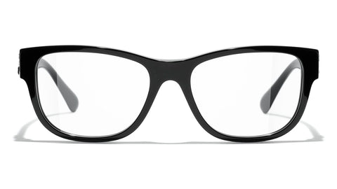 Chanel 3416 C501 Glasses