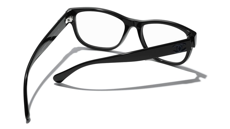 Chanel 3416 C501 Glasses