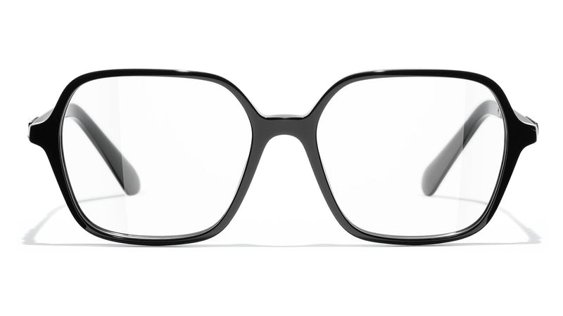 Chanel 3417 C888 Glasses