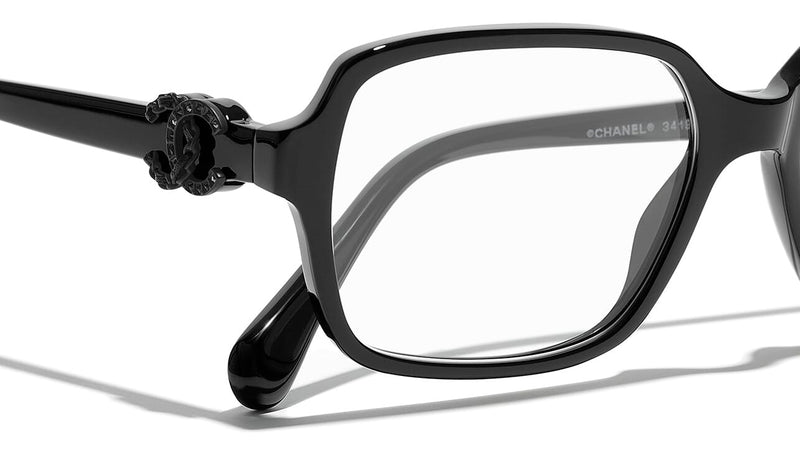 Chanel 3419QB C888 Glasses
