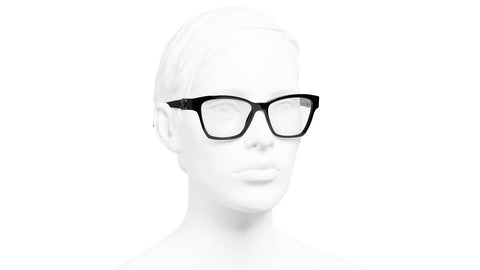 Chanel 3420QB C888 Glasses
