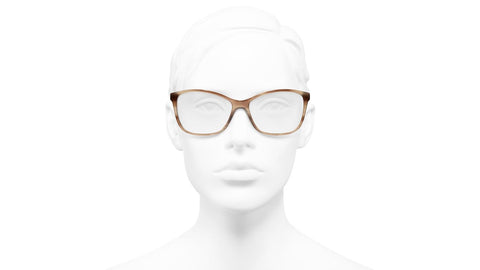 Chanel 3422 1700 Glasses