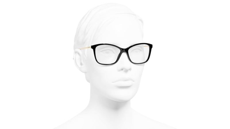 Chanel 3422 C501 Glasses