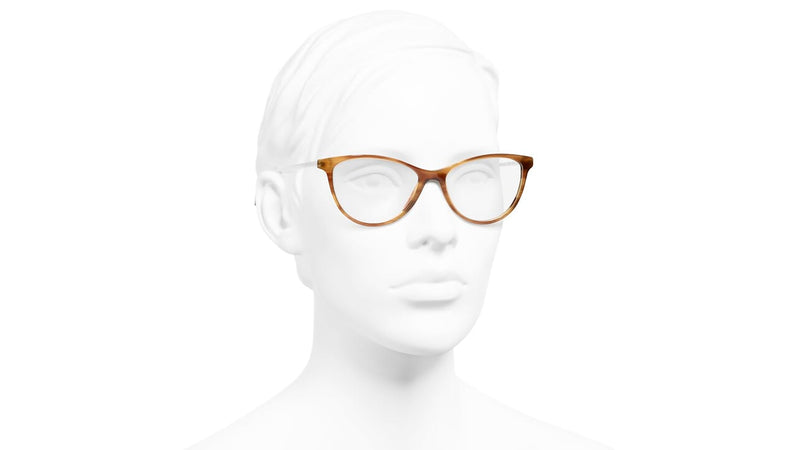 Chanel 3423 1698 Glasses