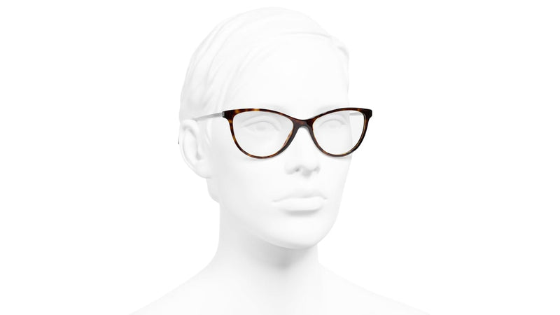 Chanel 3423 C714 Glasses - US