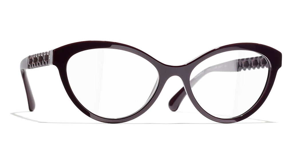 Chanel 3428Q 1461 Glasses