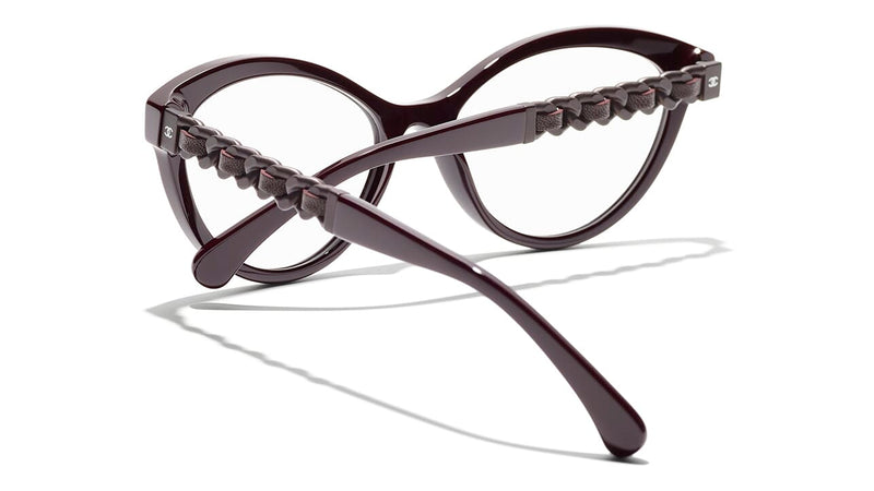 Chanel 3428Q 1461 Glasses