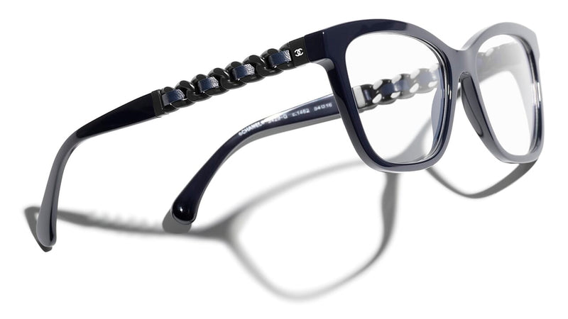 Chanel 3443 C622 Glasses - US