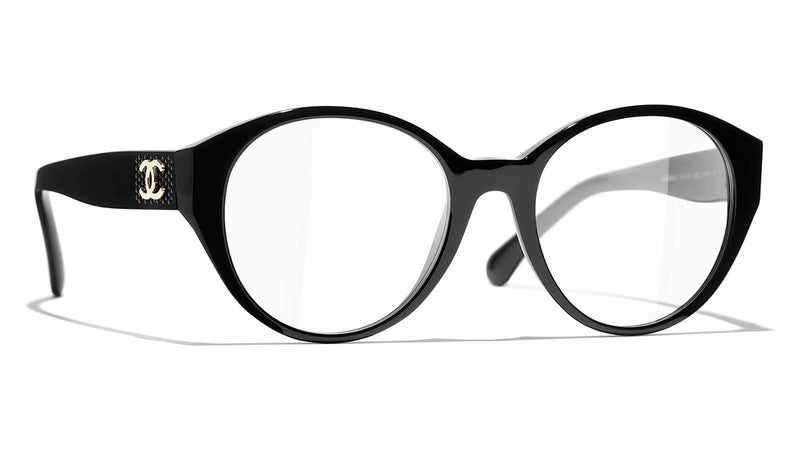 chanel glasses frames