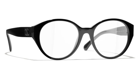 Chanel 3430B C888 Glasses