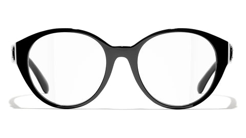 Chanel 3430B C888 Glasses