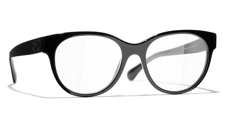 Chanel 3431B C888 Glasses