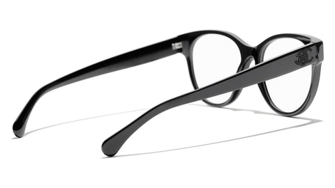 Chanel 3431B C888 Glasses