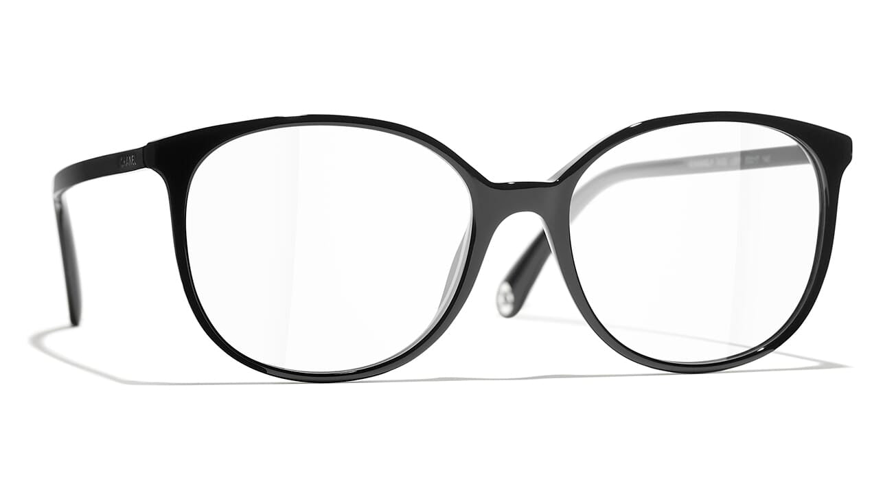 CHANEL, Accessories, Chanel Square Eyeglasses
